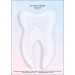 Receituário Odontológico Colorido - Cod: D023