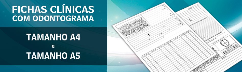 Ficha Clínica Odontológica