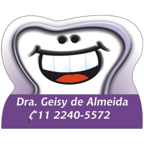 Imãs de Geladeira com Faca Especial - BD 003