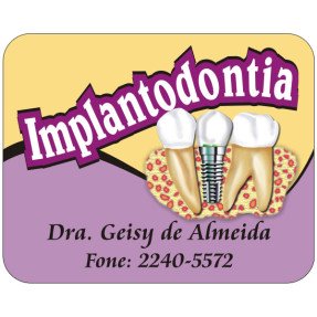 Imãs de Geladeira com Faca Especial - BD 006