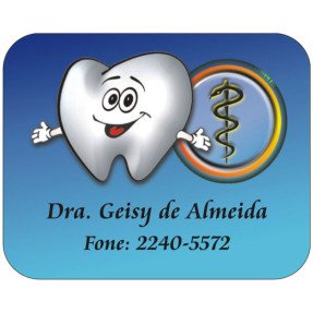 Imãs de Geladeira com Faca Especial - BD 007