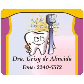 Imãs de Geladeira com Faca Especial - BD 010