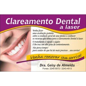 Postais de Relacionamento Personalizados - 100 Unidades - Cod: CD190