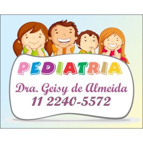 Imãs de Geladeira para Médicos - M027