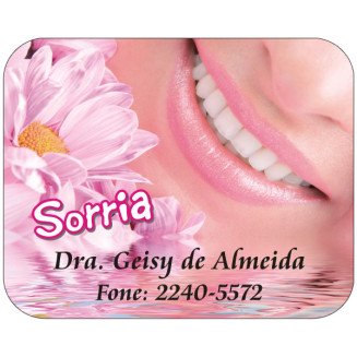 Imãs de Geladeira com Faca Especial - BD 019