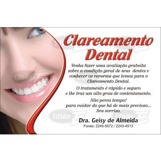 Postais de Relacionamento Personalizados - 100 Unidades - Cod: CR180