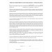 Formulário de Aplicação de Toxina Butolínica - TB 200 - Verso